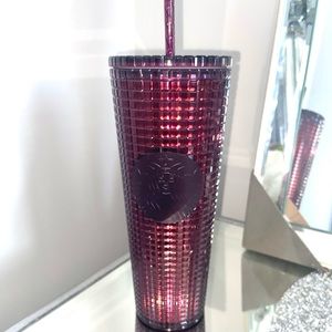 Starbucks limited edition tumblr